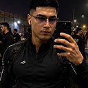 Знакомства: Радик, 35 лет, Актобе