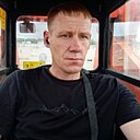 Знакомства: Серый, 36 лет, Усолье-Сибирское