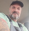 Знакомства: Сергей, 50 лет, Слободской