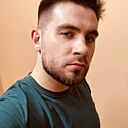 Знакомства: Игорь, 32 года, Курск