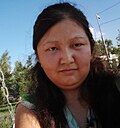 Знакомства: Меруерт, 32 года, Щучинск