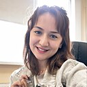 Знакомства: Кристина, 27 лет, Тула