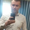 Знакомства: Данил, 40 лет, Ульяновск