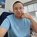 Знакомства: Дамир, 40 лет, Сургут