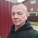 Знакомства: Александр, 52 года, Тутаев