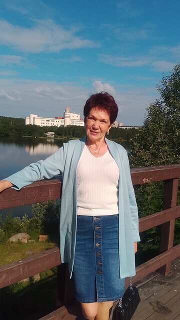 Фото - Tabor.ru