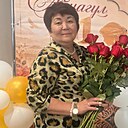 Знакомства: Гаухар, 56 лет, Экибастуз