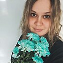 Знакомства: Нэтэли, 35 лет, Усолье-Сибирское