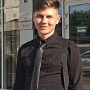 Знакомства: Гений, 26 лет, Камышин