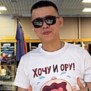 Знакомства: Адик, 30 лет, Кашира