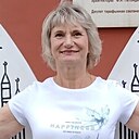 Знакомства: Любовь, 60 лет, Киров