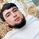 Знакомства: Сухроб, 28 лет, Евпатория
