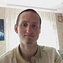 Знакомства: Андрей, 30 лет, Поставы