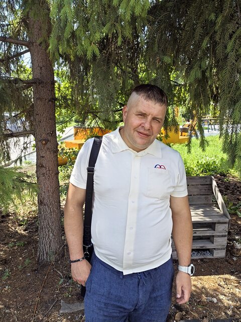 Фото - Tabor.ru