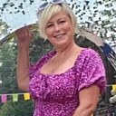 Знакомства: Марина, 47 лет, Железногорск