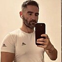 Знакомства: Сергей, 35 лет, Тюмень