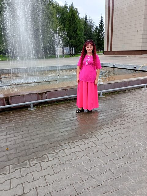Фото - Tabor.ru