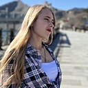 Знакомства: Николь, 21 год, Судак