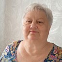 Знакомства: Любовь, 62 года, Оренбург
