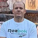 Знакомства: Антон, 39 лет, Усинск