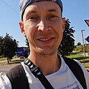 Знакомства: Алексей, 38 лет, Каунас