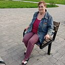 Знакомства: Алла, 60 лет, Санкт-Петербург