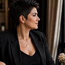 Знакомства: Марина, 47 лет, Октябрьский (Башкортостан)