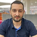 Знакомства: Давид, 36 лет, Липецк