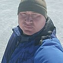 Знакомства: Виталий, 40 лет, Кызыл