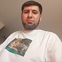 Знакомства: Гаджи, 34 года, Сургут