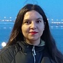 Знакомства: Светлана, 27 лет, Энгельс