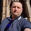 Знакомства: Andrii, 43 года, Прага