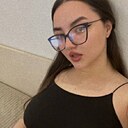 Знакомства: Ульяна, 24 года, Новосибирск