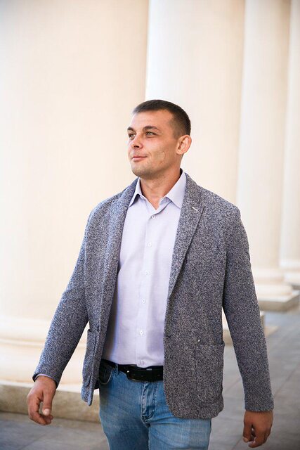 Фото - Tabor.ru