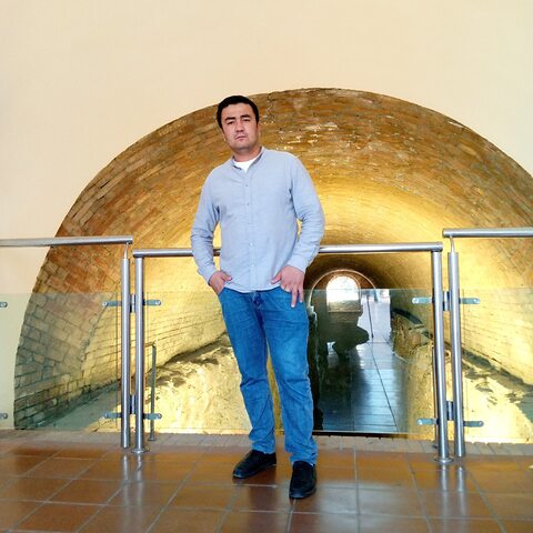 Фото - Tabor.ru