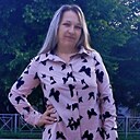 Знакомства: Кристина, 45 лет, Свердловск