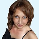 Знакомства: Ирина, 43 года, Самара