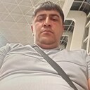 Знакомства: Серхан, 27 лет, Макеевка