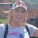 Знакомства: Любовь, 55 лет, Новосибирск