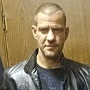 Знакомства: Николай, 41 год, Москва
