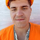 Знакомства: Вовчик, 28 лет, Бологое