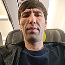 Знакомства: Арзу, 36 лет, Чита