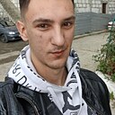 Знакомства: Сергей, 22 года, Ялта