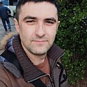Знакомства: Мурат, 36 лет, Ялта