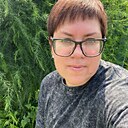 Знакомства: Светлана, 45 лет, Юрюзань