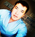 Знакомства: Монти, 30 лет, Балхаш