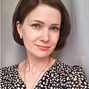 Знакомства: Лена, 41 год, Нижний Новгород