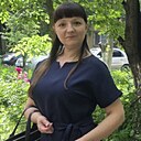 Знакомства: Лана, 35 лет, Макеевка