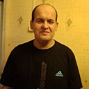 Знакомства: Иван, 45 лет, Брянск