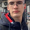 Знакомства: Кирилл, 20 лет, Санкт-Петербург